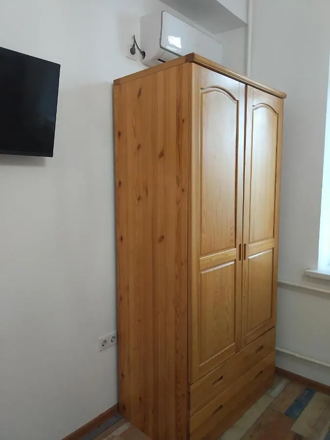 Loftik Apartments Gagarin Street Almaty