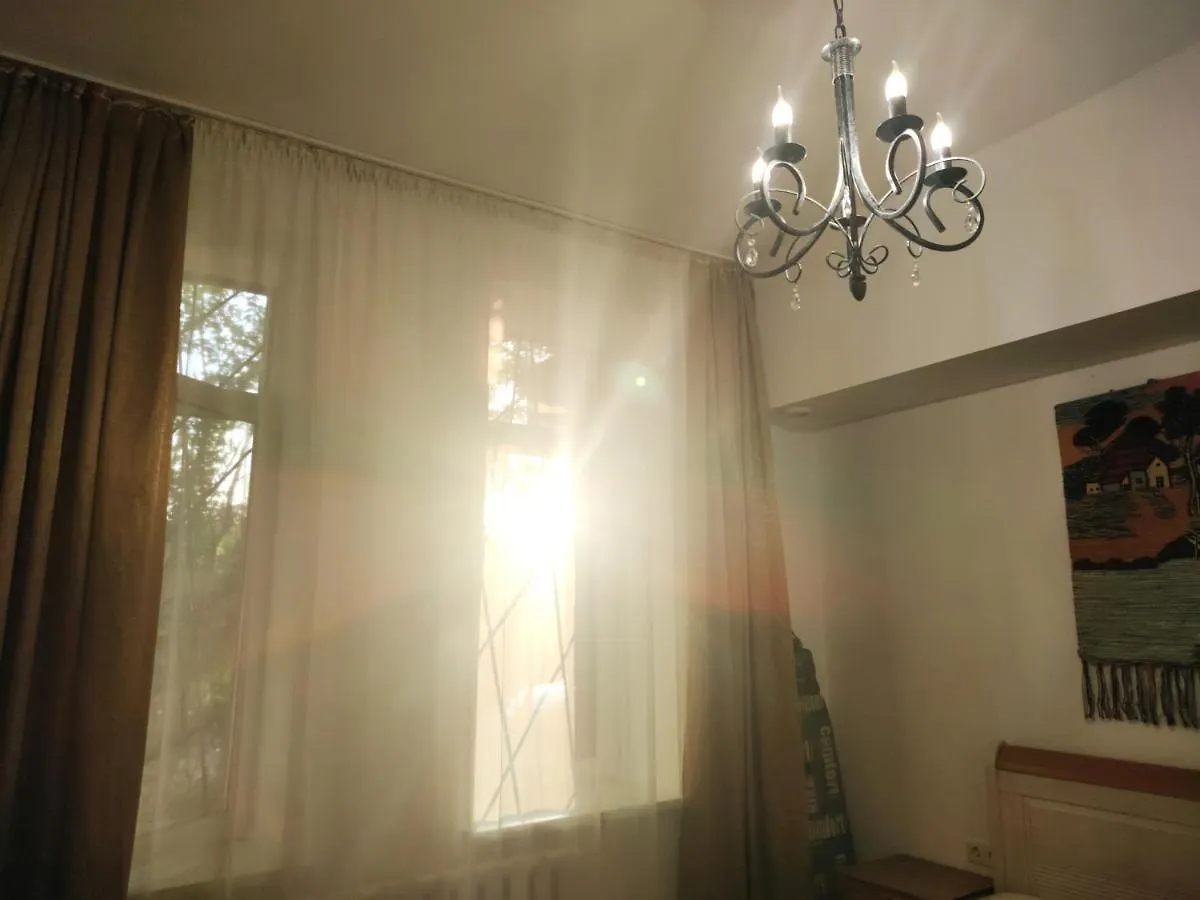Loftik Apartments Gagarin Street Almaty Kazakhstan