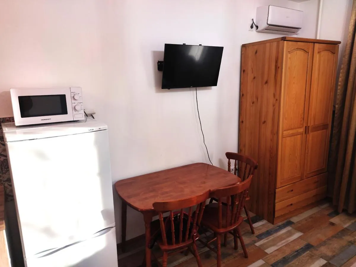 Loftik Apartments Gagarin Street Almaty Kazakhstan