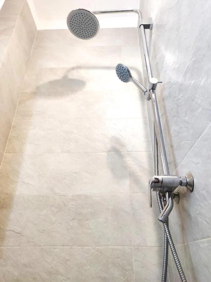 Loftik Apartments Gagarin Street Almaty 0*,